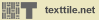 texttile.net